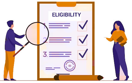 eligibility individuals